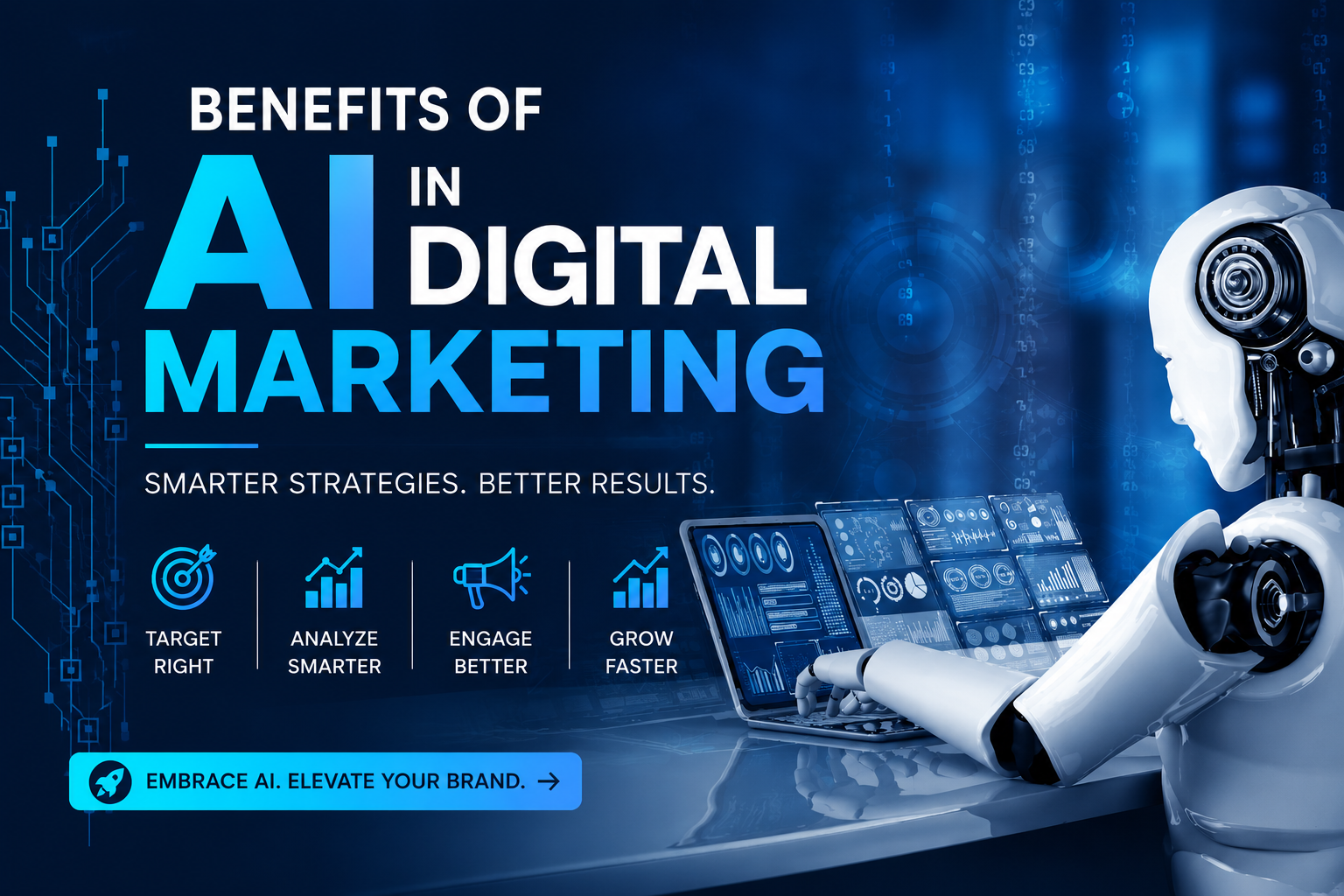 AI in Digital Marketing