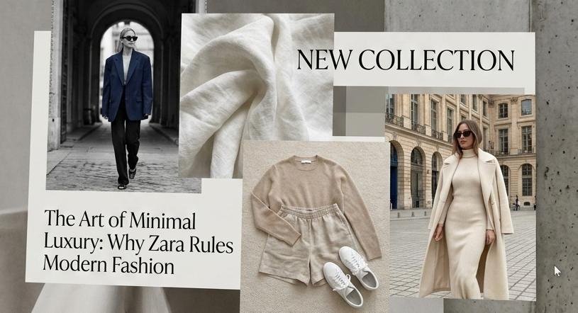 new collection