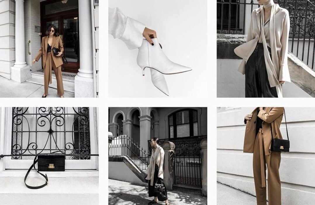 Minimal Luxury